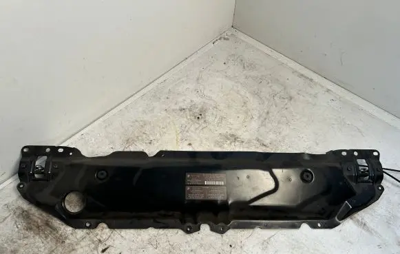BMW 5 E60 E61 Top upper radiator support slam panel 51647033741