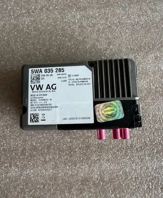 Volkswagen Tiguan Allspace Phone control unit/module 5WA035285