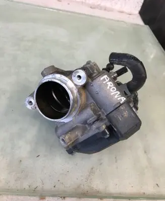 Seat Arona Throttle valve 04l128063t