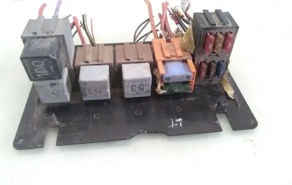 Fuse module