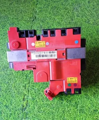 BMW 7 F01 F02 F03 F04 Positive wiring loom 9177773