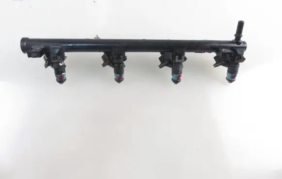 Fuel main line pipe