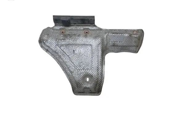 Citroen Jumper Exhaust heat shield 55243088