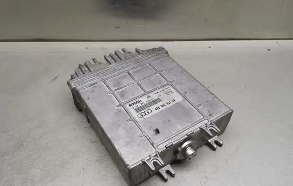 Audi A4 S4 B5 8D Engine control unit/module 0281001490 0281001491 028906021EA