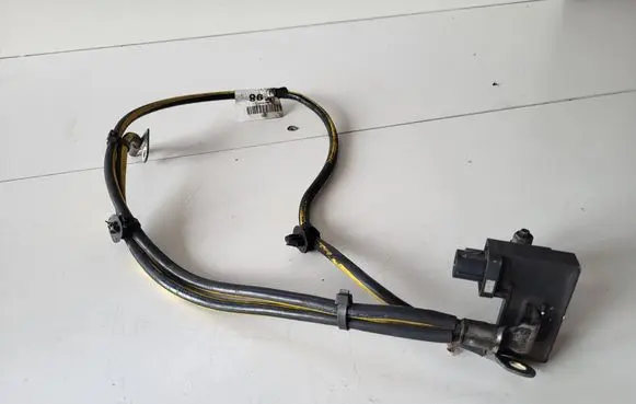Nissan Qashqai Negative earth cable (battery) 294C01KA0A