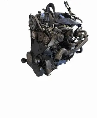 Audi A4 S4 B8 8K Engine CJCB