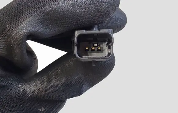 Citroen C5 Air pressure sensor 9639469280