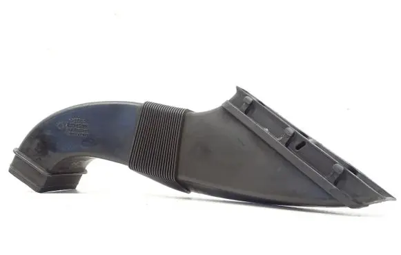 Bentley Continental Air intake duct part 3W0129617E
