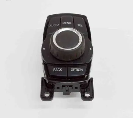 BMW 3 F30 F35 F31 Head unit multimedia control 033623101 9261704
