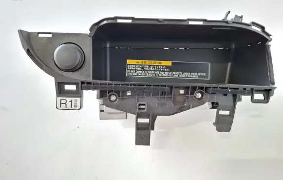Lexus RX 450H Wireless charging module 861C048020 CAQL85H1AJ YEFC0414625A