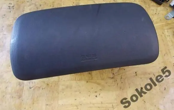 Mitsubishi Lancer Evolution Side airbag 