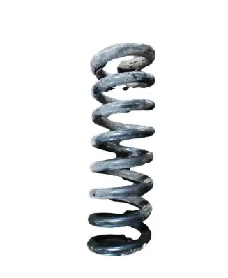 Mercedes-Benz C W204 Rear coil spring