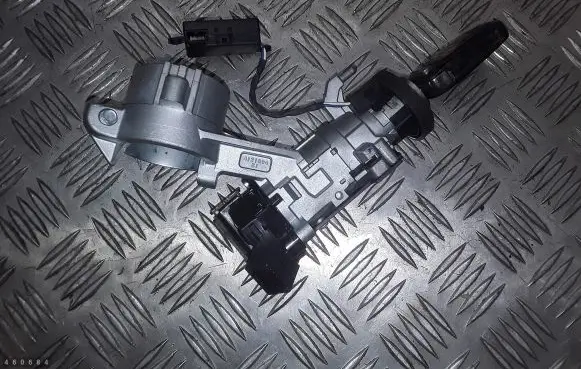Opel Astra J Ignition lock 13430150
