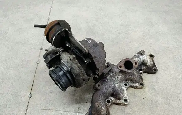 Opel Corsa D Turbo 8973762735
