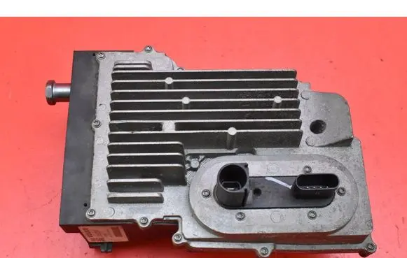 Volvo S90, V90 Engine control unit/module ECU 31652295