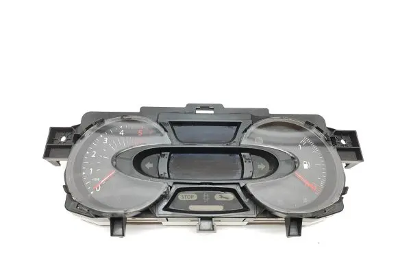 Renault Trafic III (X82) Speedometer (instrument cluster) 248100937R VP3RRF10849SG LDSG019909