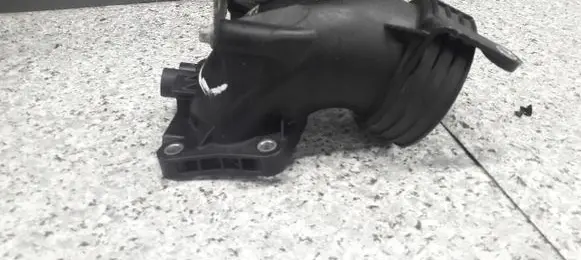 Mercedes-Benz E W211 Intake manifold A6460980024