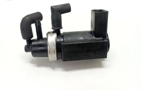 Audi A6 S6 C5 4B Turbo solenoid valve 059906627B 72290322