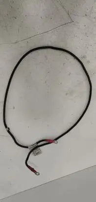 BMW 3 F30 F35 F31 Engine installation wiring loom 7625998