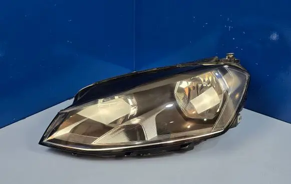 Volkswagen Golf VII Headlight/headlamp 5G1941005E 90023345