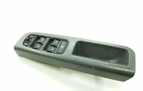 Volvo V50 Electric window control switch 31295120AA 8679474
