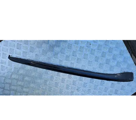 Peugeot 508 RXH Windshield trim 9686615480