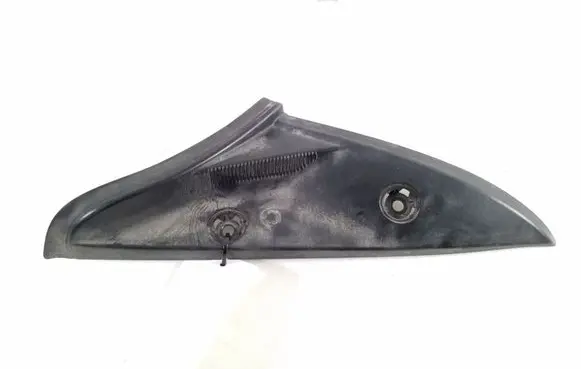 Porsche Panamera (970) Tailgate/trunk side cover trim 97051288205