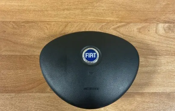 Fiat Punto (188) Steering wheel airbag 7353352420 01095935 30352611A
