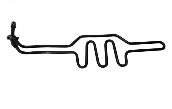 BMW 1 E81 E87 Power steering radiator 7527134