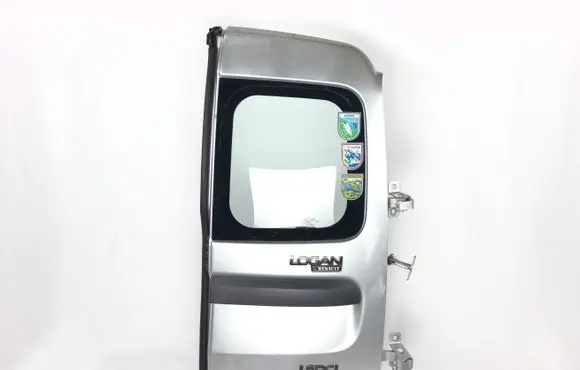 Dacia Logan VAN Back/rear loading door 901007270R