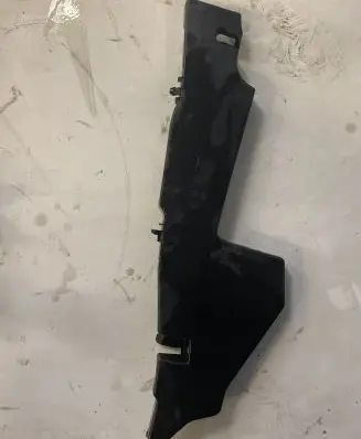 Toyota Corolla E160 E170 Other exterior part 5329402160