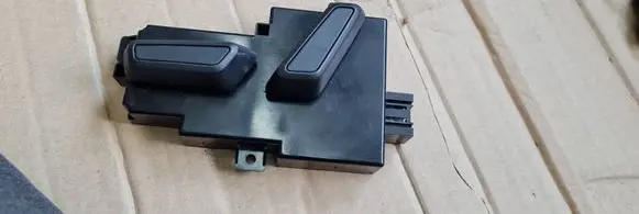 Seat control switch