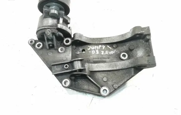 Generator/alternator bracket