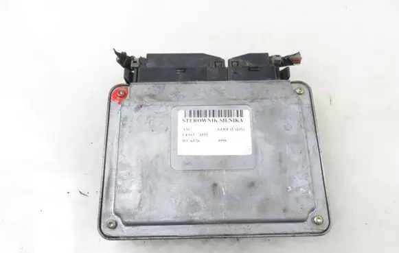 Volkswagen Golf IV Engine control unit/module 6160034614 036906014CG