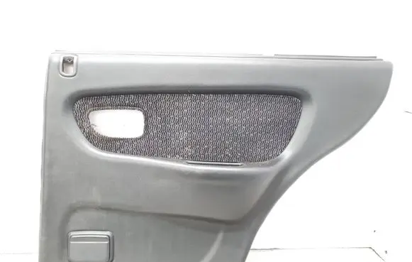 Hyundai Pony Rear door card panel trim 8273624500