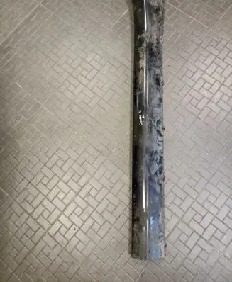 Suzuki Grand Vitara I Sill 7766165DA0 7766065DA0