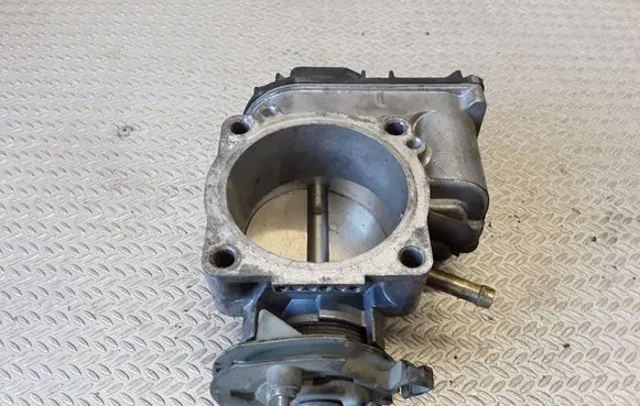 Audi A6 S6 C5 4B Throttle valve 408237221004
