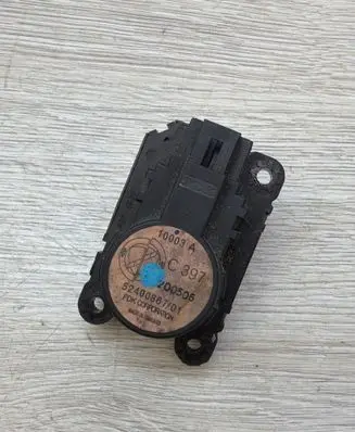 Alfa Romeo GT Air flap motor/actuator 52400867 10003A 200506