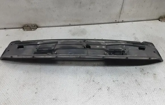 BMW X5 E53 Rear window tailgate spoiler 7025611