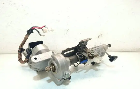 Toyota RAV 4 (XA40) Steering wheel axle 8965042091 BD0186