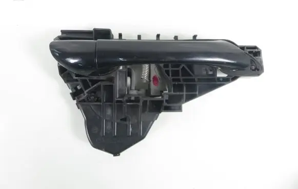 Front door exterior handle