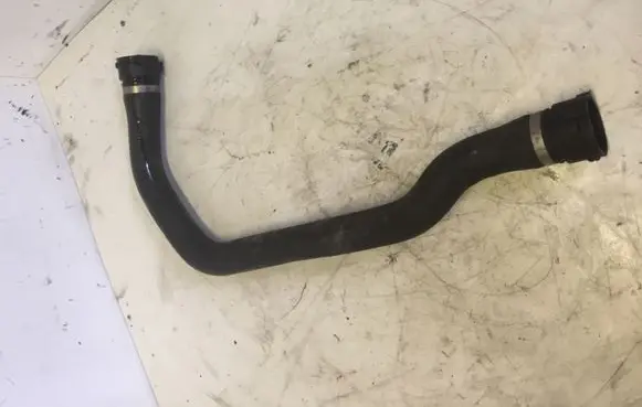 BMW X5 E70 Engine coolant pipe/hose 1336373