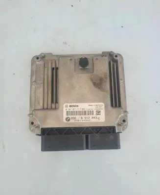 BMW 3 E90 E91 Other control units/modules 13618518268 8512043