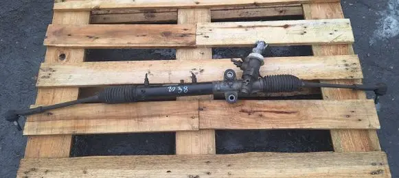 Mazda Premacy Steering rack