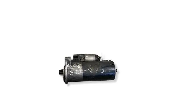 Volkswagen Crafter Starter motor 076911023A 0001125055