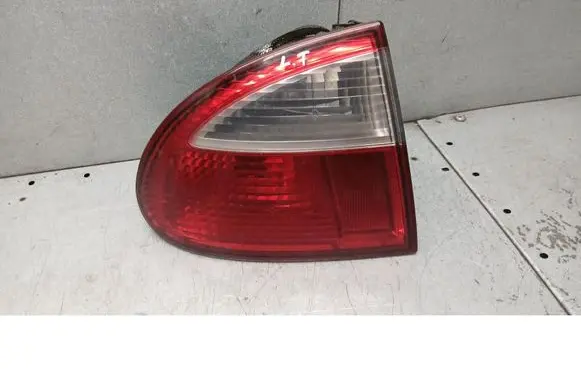 Seat Leon (1M) Rear/tail lights