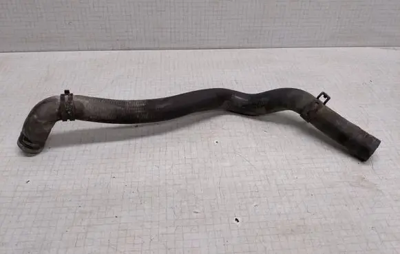 Volkswagen Transporter - Caravelle T4 Engine coolant pipe/hose