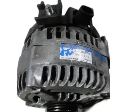 BMW 3 F30 F35 F31 Generator/alternator