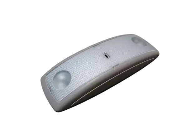 Volvo V70 Rear seat light 39859713
