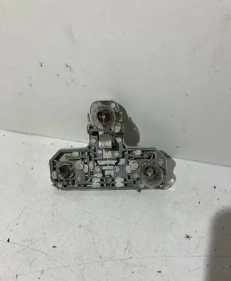 Volvo S80 Tail light bulb cover holder 14997400